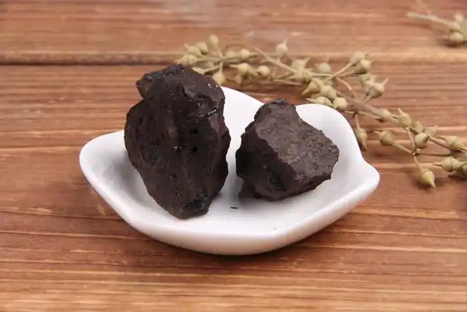 儿茶