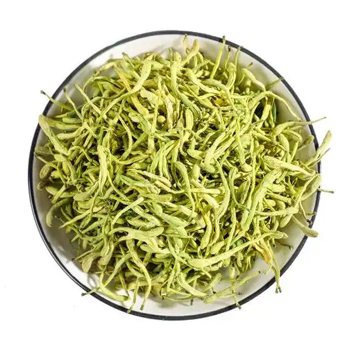 山银花