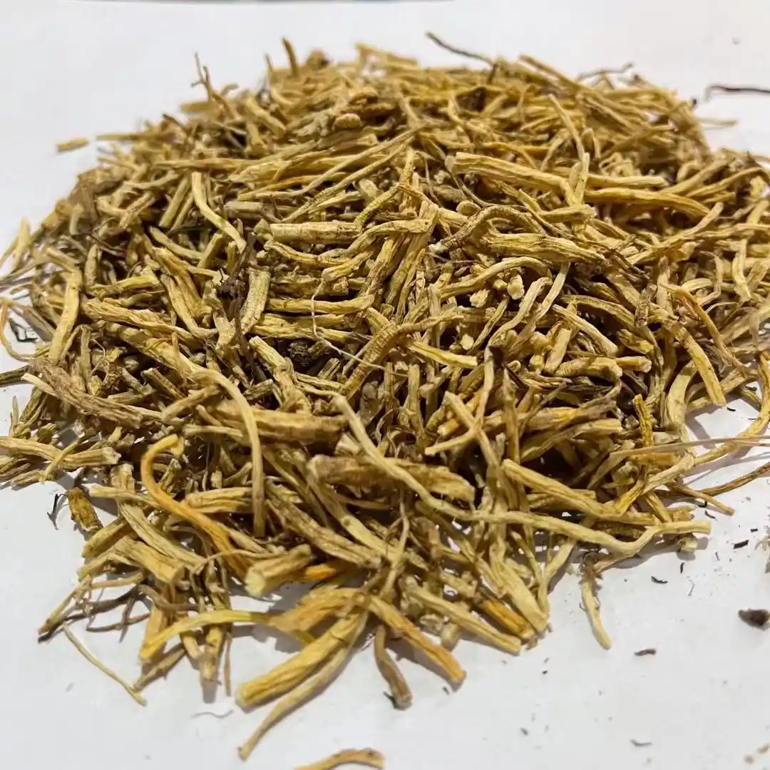 龙胆草