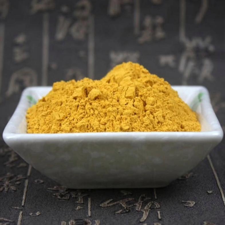 人工牛黄