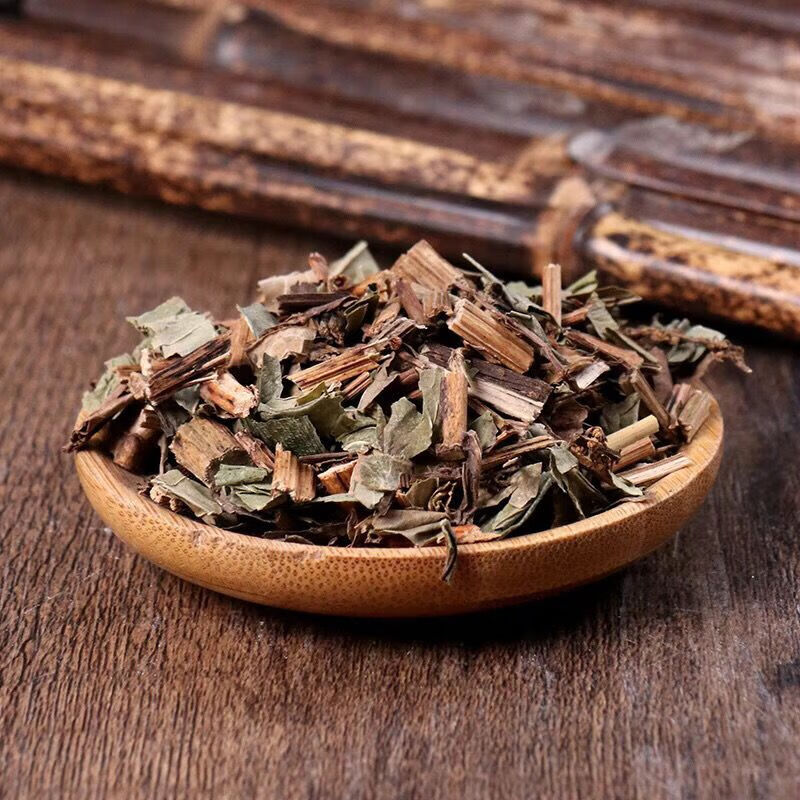 三白草