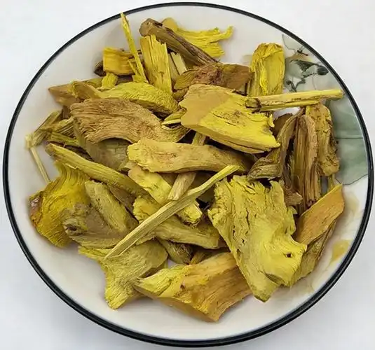 三颗针