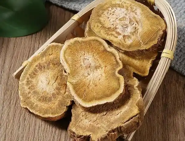 大黄