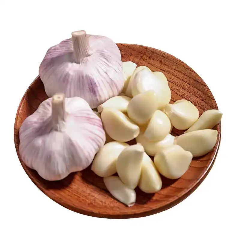 大蒜