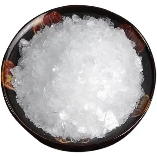 天然冰片(右旋龙脑)
