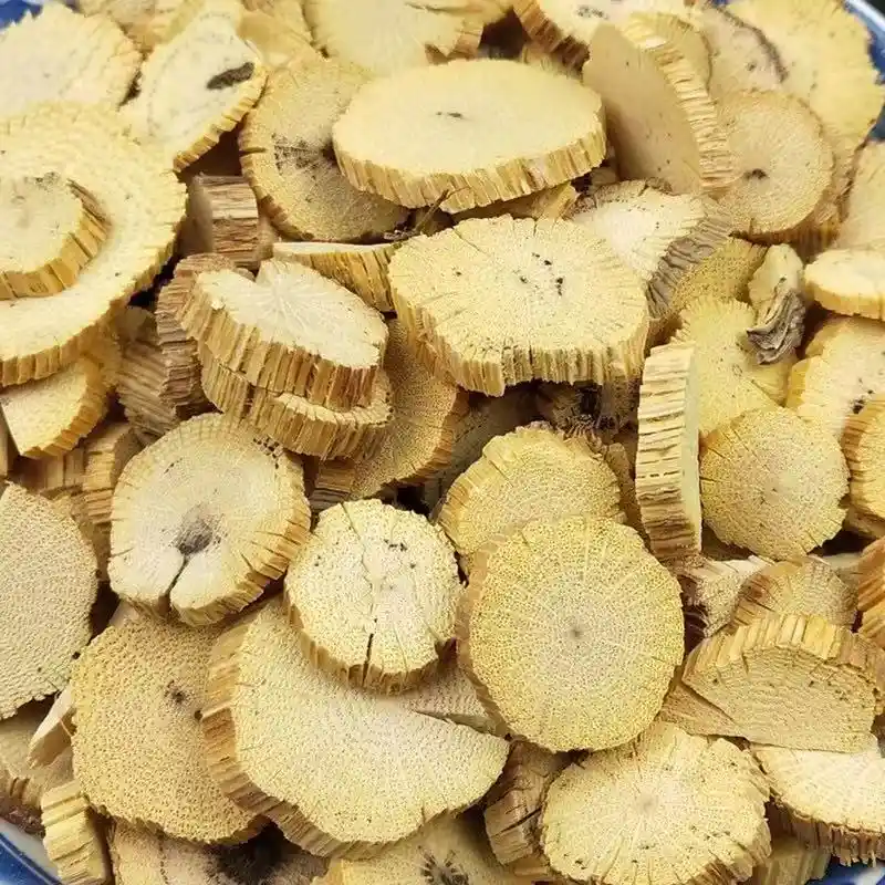 木通
