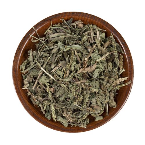 车前草