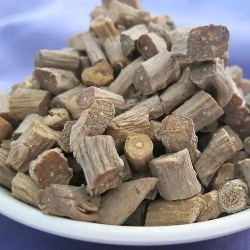 牛膝