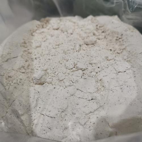 巴豆霜