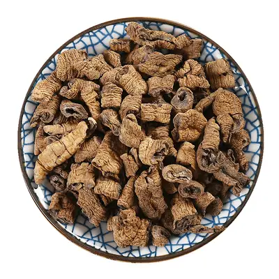 巴戟天