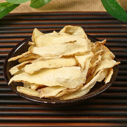 玉竹