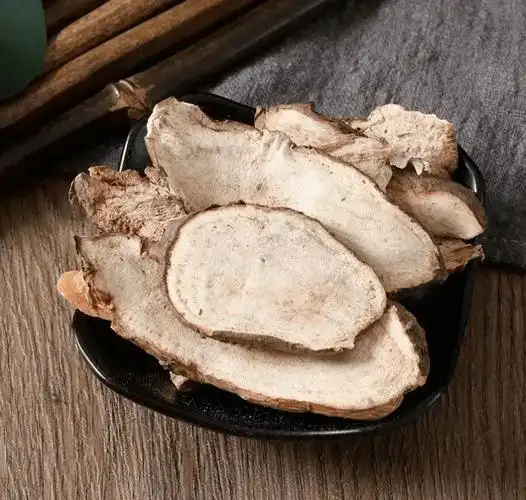 白蔹（liǎn）