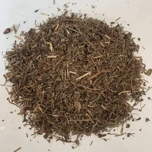 老鹳草