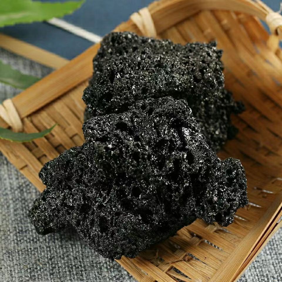 血余炭