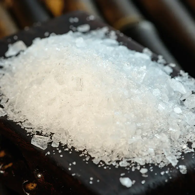 冰片(合成龙脑)