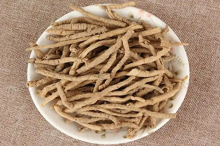 远志