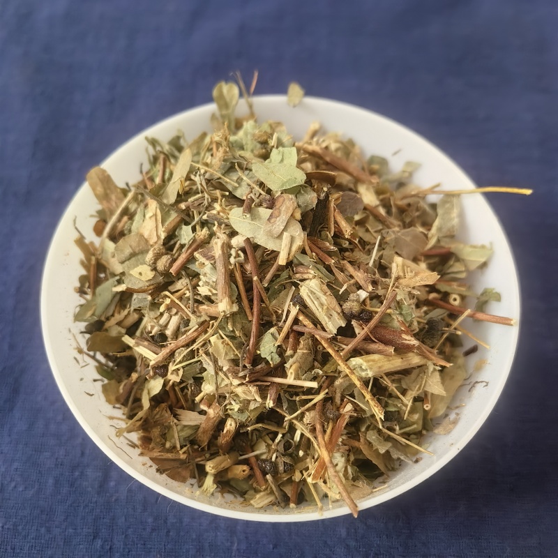 鸡骨草