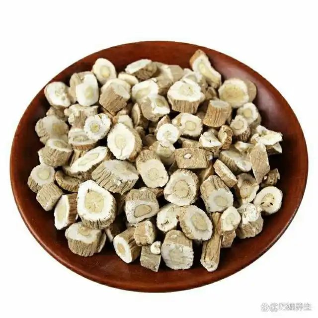 板蓝根
