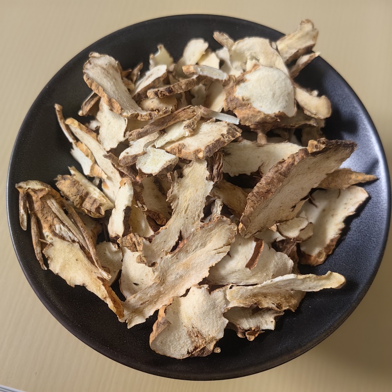 知母