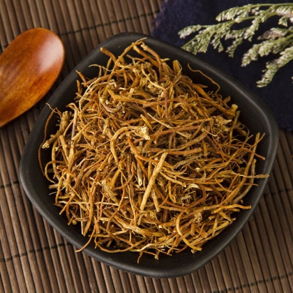金龙胆草