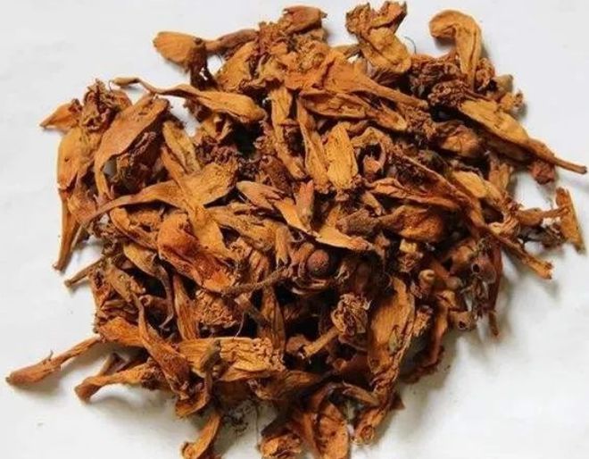 闹羊花
