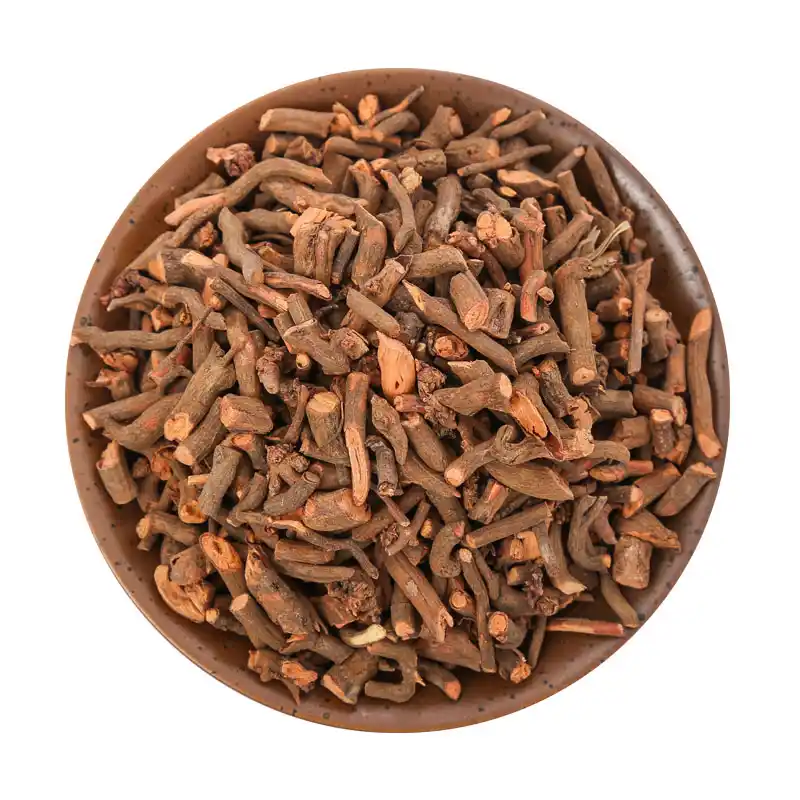 茜草