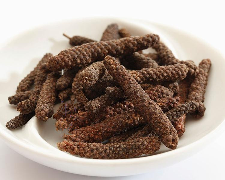 荜茇（bì bá）