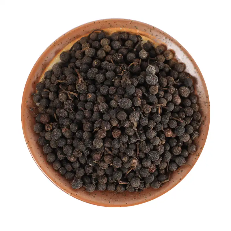 荜澄茄（bì chénɡ qié）