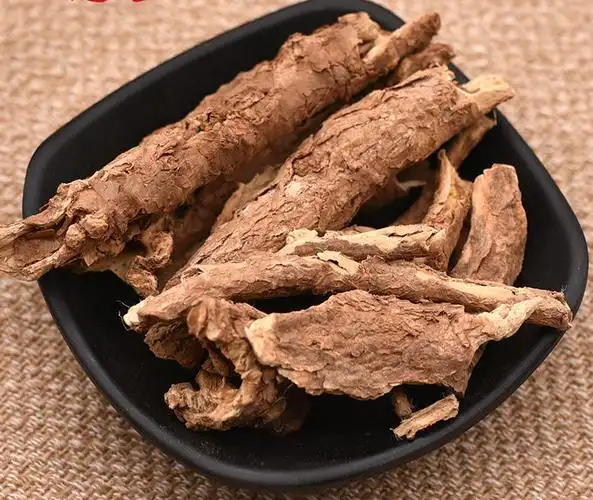 香加皮