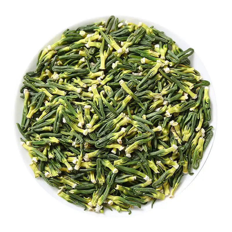 莲子心