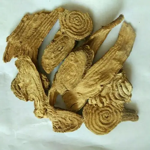 商陆