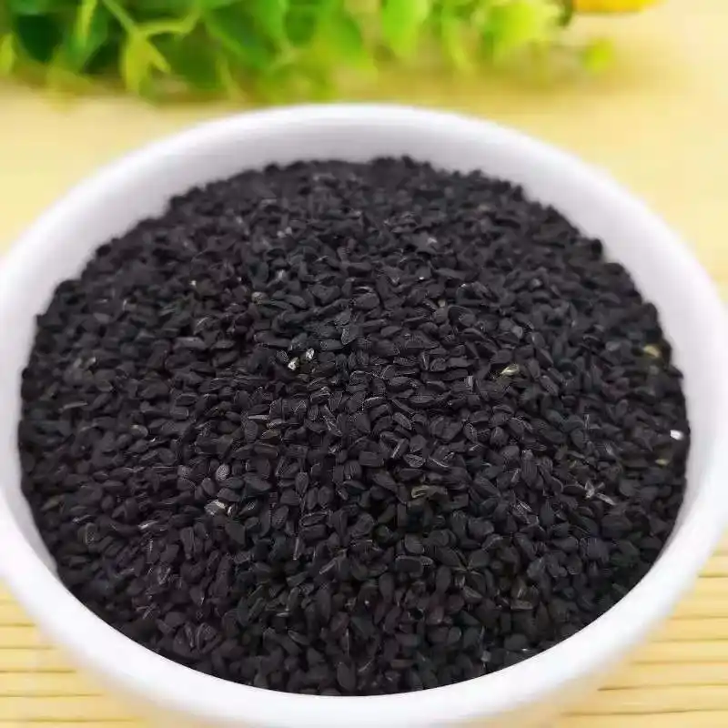 黑种草子