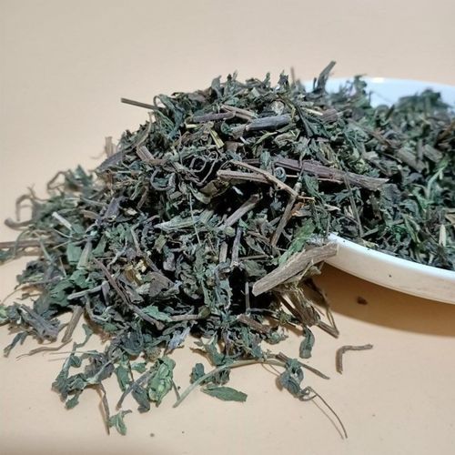 墨旱莲